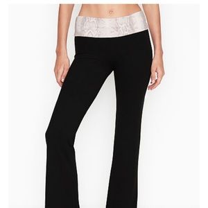 ❤️VICTORIAS SECRET ❤️YOGA PANTS